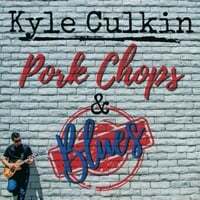 Pork Chops & Blues